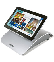 Oracle Micros mTablet eSeries 11